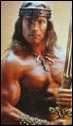 Conan The Barbarian on DVD