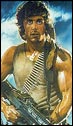 Rambo 2: First Blood on DVD