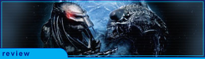 Aliens Vs Predator: Requiem