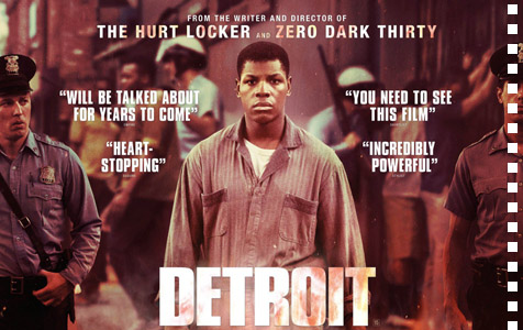Re: Detroit (2017)