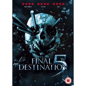 Final Destination 5