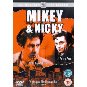 Mikey And Nicky