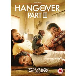 The Hangover Part II