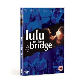 You Ain't Seen Me, Right? - Lulu on the Bridge (1998) | Movie Feature