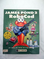 James Pond 2: RoboCod