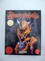 Demoniak (written by Alan Grant!)