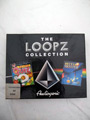 The Loopz Collection: Emlyn Hughes Arcade Quiz / Helter Skelter