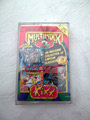Kixx Multimixx 3: Street Fighter / Bionic Commando / 1943