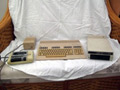 Commodore 128 - collection