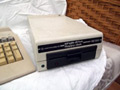 Commodore 128 VIC-1541