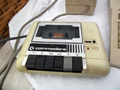 Commodore 128 tape deck