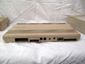 Commodore 128 - back