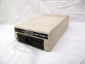 Commodore 128 VIC-1541 - angle