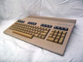 Commodore 128 - angle