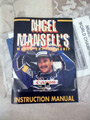Nigel Mansell's World Championship (no box)