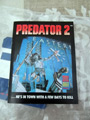 Predator 2 (no box, don't remember it being a comedy...)