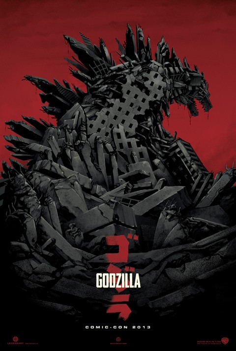 Godzilla is here to cancel out the cancellation of the apocalypse | Movie  News 